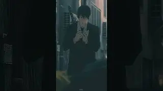 Aki Hayakawa 🗿🔱 | Chainsaw Man Edit | Fire |