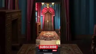 100 Doors New Puzzles: Level 8 / уровень 8