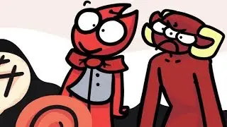 Trick or Torture (Animated Short)