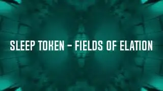 Sleep Token - Fields of Elation [Synthesizer V HAYDEN Cover]