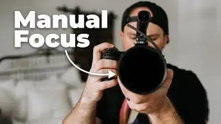 15 Tips to Master Manual Focus for Video