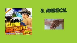 9.IMBÉCIL - Yamil Quiere Ser Artista, Boscan (prod.KASKAS)