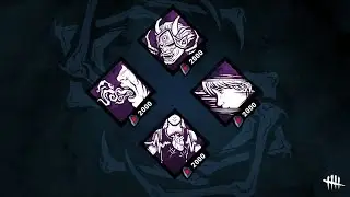 DBD New Shrine!