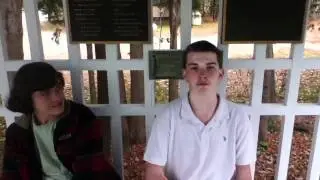 For Connor Marvin