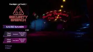 Five Nights at Freddy's - Security Breach (Ep. 3)