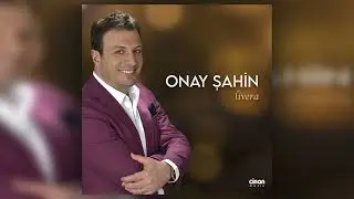 Onay Şahin - Arabistan ( Kemençe Horon )