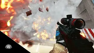 Warface edit 