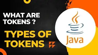 Java Tokens