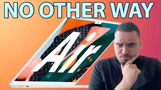 M2 MacBook Air FEATURES REMOVED?! To Make WWDC Deadline... | FIRST CLICKS