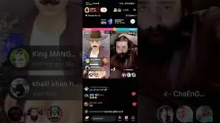 زه په ټیک ټاک فقط د وکیل لایف ګورم عجیبه نخرې کوي.za pa tiktok ki zyat da wakil live gorm ajiba