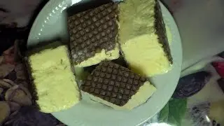 Настоящий пломбир на желтках