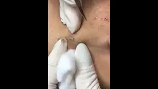 ESPINHA GRANDE 😨😱 - Satisfatório