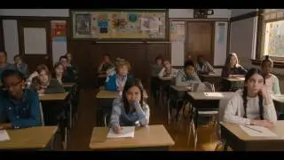 THE BOOK OF HENRY (Official trailer HD)