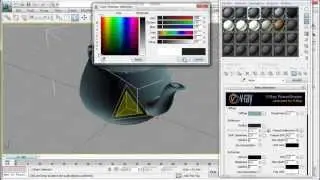Video Corso Autodesk 3ds Max tutorial 23 - telecamere e luci