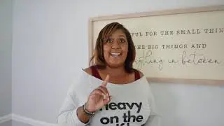 How to Get Calm With Melisa Alaba - The Breakthrough Coach | Quick Destress Tools