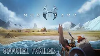 Celebrating Northgard | 2024 TRAILER