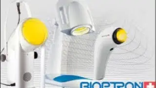 Поговорим о BIOPTRON с госпожой Тажидиной. Преимущества, характеристики и применение.
