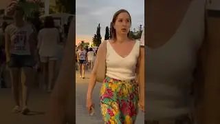 СОЧИ ВЕЧЕРНИЙ ДВИЖ НА ПЛЯЖЕ МАЯК