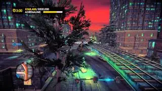 SR4 insurance fraud victory wiggle