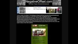 Liberty Tree Radio Plays Negative Offset (09/21/2012)