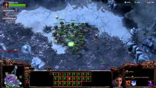 StarCraft 2 - HotS - Brutal - 05 - Shoot The Messenger