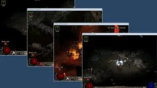 Как запустить игру в 2 окна? Sandboxie !