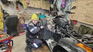 Легенда X5. в строю.(полная ревизия)