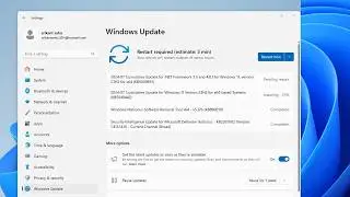 Windows 11 KB5040442 July 2024 Patch Tuesday Update (OS Builds 22621.3880 and 22631.3880) what's new