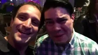 BnH VLOG_005 - Sour and Funky