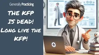 Major Changes to the 2025.2 RACGP KFP Exam Format: What You Need to Know