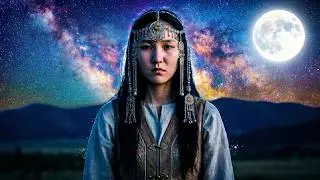 A!SULU - O Tengri, O Umai | Turkic Ethno-Shamanic Deep House