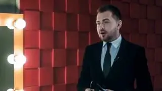 Быть знаменитым некрасиво  Борис Пастернак  Читает Митя Дробот