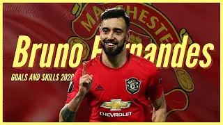 Bruno Fernandes 2020 ● Amazing Skills & Goals | Man Utd | Sporting Lisbon | HD