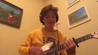 Beautiful Crazy (Luke Combs Cover)