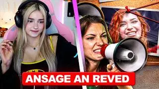 IT'S JUST SICK | Jay Riddle - MESSAGE TO REVED