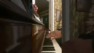 The Way She Makes Me Feel - MJ 