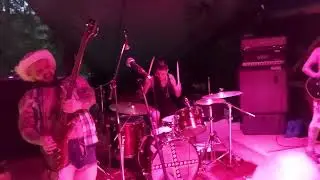 Profane Existence - Heroin Slut Nun @ No Way Fest, 29.07.23