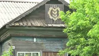 Зарисовка с натуры ...