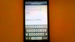 Smart Phone Quick Tip: iPhone 5 Languages