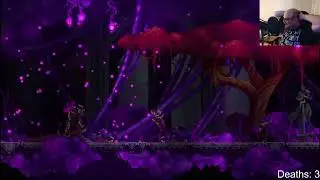 Juxtia : Boss Clears Part 1 - Tralium and Drowned Brother