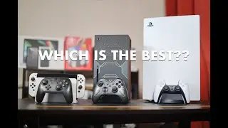 This is the BEST Console in 2022??