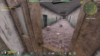 Will To Live Online Локация будущего?