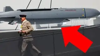 The Annihilator Projectile That Ukraine Is So Anxious to Shoot