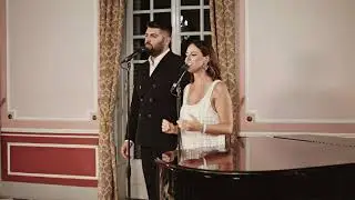 Hallelujah - Gala Entertainment
