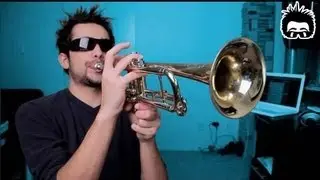 Crazy in the Head - Joe Penna