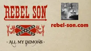 Rebel Son - God's Gonna Cut You Down