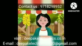 Receipt Printing Scale (Billing Machine) 9718298952, 9717099170
