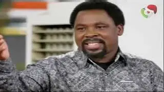 Nuria Piera presents an in-depth investigative report on the self-proclaimed PROPHET TB JOSHUA 1/3