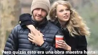 All Too Well - Taylor Swift (Traducida al español)