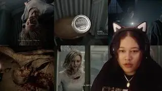 Leon Saves the Day? | R.E. Requiem {2}